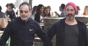 Cem Yılmaz, Ozan Güven olayını örtbas etmek için devreye girmiş! Bozacının şahidi şıracı!