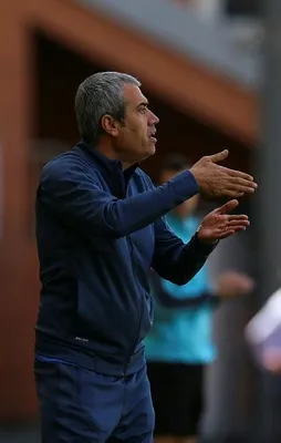 Kemal Özdeş: Hepsinden puan aldık