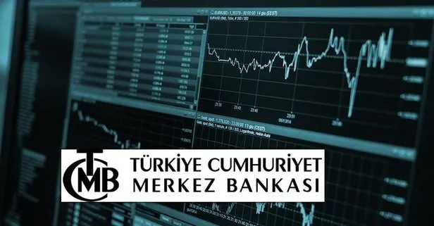 SON DAKİKA: Temmuz ayı Merkez Bankası faiz kararı kaç oldu? TCMB faiz kararını açıkladı!