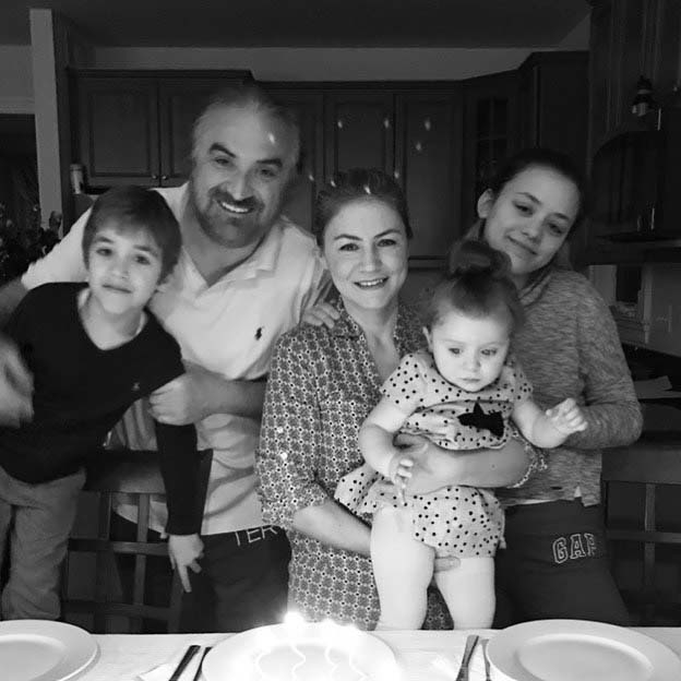 Hiç bitmeyen büyük aşk! Volkan Konak’ın eşi Selma Konak’tan yürek sızlatan satırlar - 7