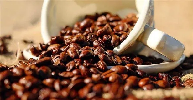 Bir fincan kahve kalp krizini önle Sağlık haberleri