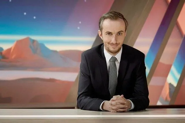 Başkan Erdoğan'a hakaret eden Alman Jan Böhmermann'a yargı tokadı: Anayasa Mahkemesi de reddetti!
