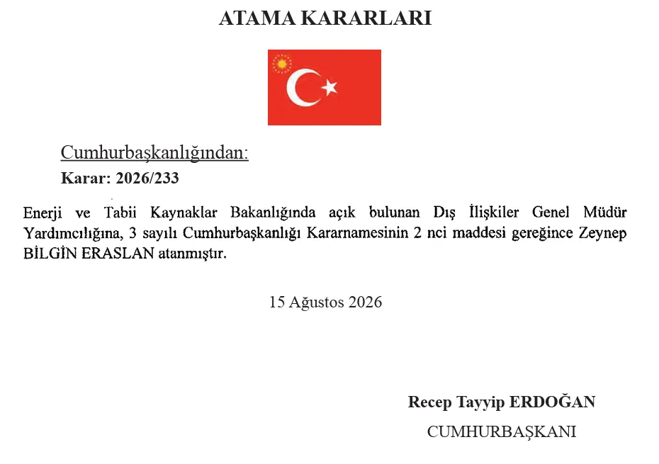 baskan-erdogan-imzaladi-bakanliklarda-ve-kamu-kurumlarinda-kritik-gorev-degisiklikleri-resmi-gazetede-yayimlan-1786831496709.png Başkan Erdoğan imzaladı: Bakanlıklarda ve kamu kurumlarında kritik görev değişiklikleri Resmi Gazete’de yayımlandı-2
