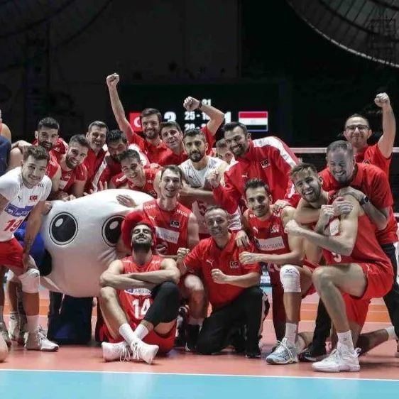 Filenin Efeleri Mısır’ı devirdi!