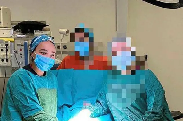 Çerkezköy'deki sahte doktor Ayşe Özkiraz'dan sahte doktor ihbarı! Müfettişler devrede
