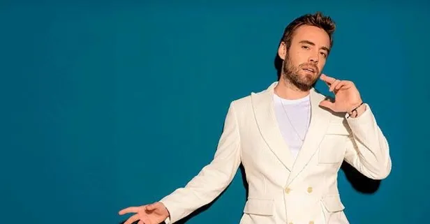 Popçu Murat Dalkılıç'tan Hande Erçel'e sosyal mesaj! Evlilik imasında bulundu