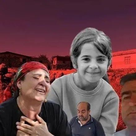 12 sanık ve 3 çocuk yarın hakim karşısına çıkacak