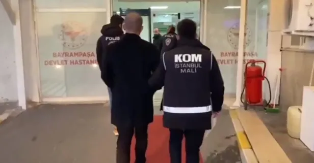 74 ilde ruhsatsız silah taşıyanlara ve silah kaçakçılarına operasyon: Bin 124 şüpheli gözaltında