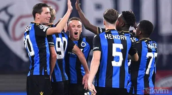 Konferans Ligi'nin favorileri değişti! İşte Fenerbahçe'nin yeni oranı - 15