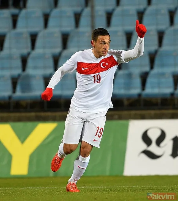 Galatasaray'da büyük transfer harekatı - 12