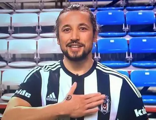 Beşiktaş'tan İlhan Mansız bombası