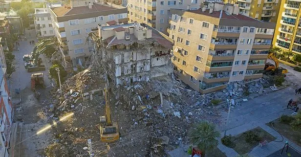 İzmir Valisi, depremden sonra İzmir’e 83 milyon liralık kaynak ayrıldığını belirtti
