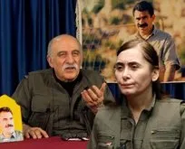 Kandil sapığı Duran Kalkan ve PKK elebaşı Helin Ümit’ten CHP’ye ’sınır ötesi harekatı engelleyin’ talimatı: En kritik mücadele sürecindeyiz
