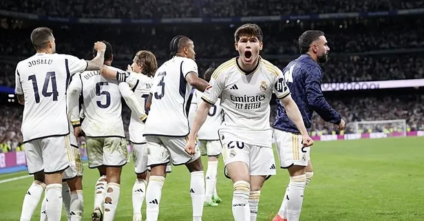 Real Madrid'i sırtladı Galatasaray'a geliyor!