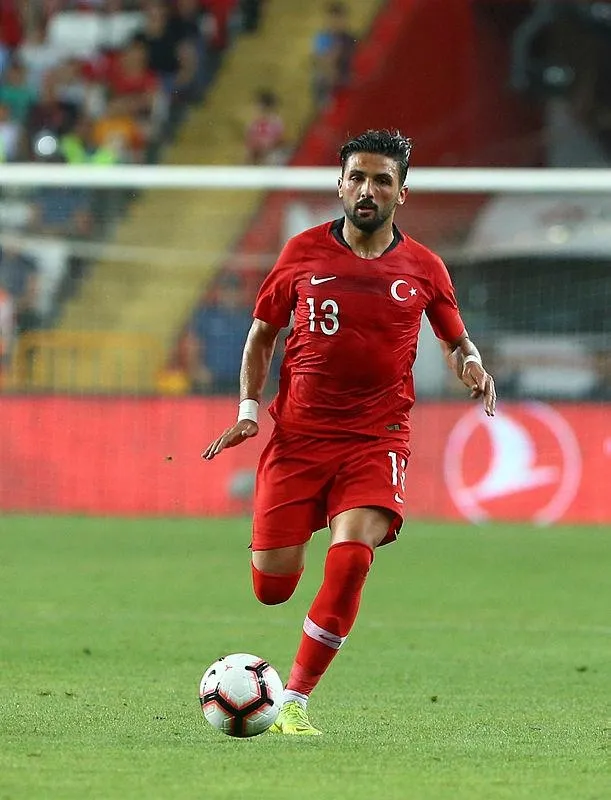 Umut Meraş 600 bin Euro daha az maaşa Beşiktaş’a imza attı-4