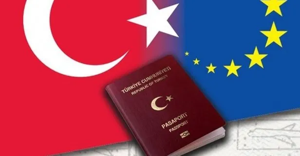 Dışişleri Bakanı Çavuşoğlu’dan vize serbestisi açıklaması