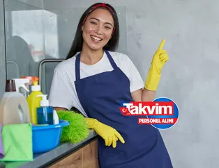 75 bin 182 kişilik alım yapılacak! İŞKUR 'acil aranıyor' diyerek açıkladı: 18 - 40 yaş aralığında ilköğretim mezunu olmak yeterli! Başvuru tarihi...