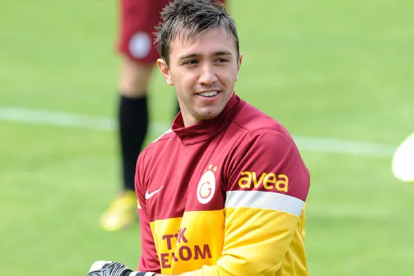 Muslera'dan Galatasaray ve transfer açıklaması!-4
