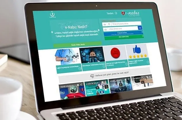 Covid-19 testi sonucu nasıl öğrenilir? E-devlet şifresi ile E-Nabız girişi, covid test sonucu sorgulama ekranı!