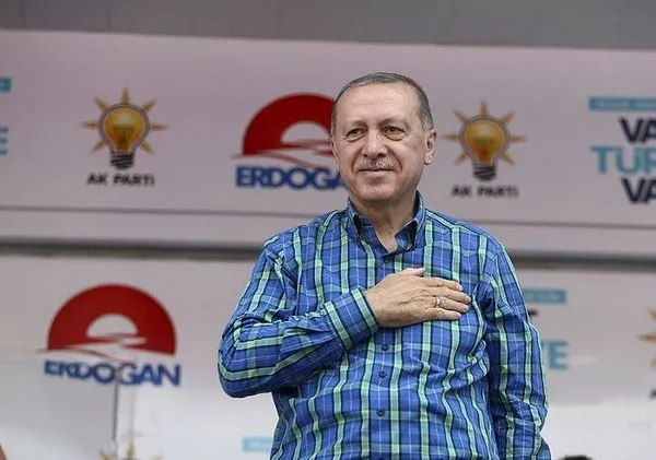Cumhurbaşkanı Erdoğan Adıyaman mitinginde konuştu-1