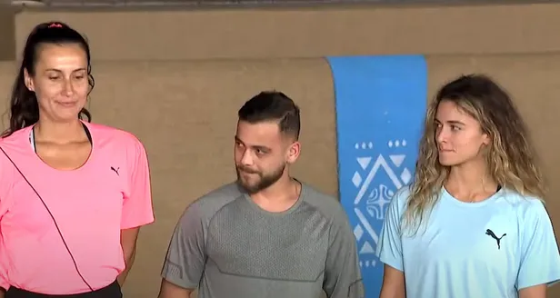 survivor dogan keser kimdir dogan keser kac yasinda nereli ve meslegi nedir takvim