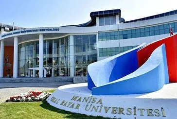 Manisa Celal Bayar Üniversitesi personel alacak