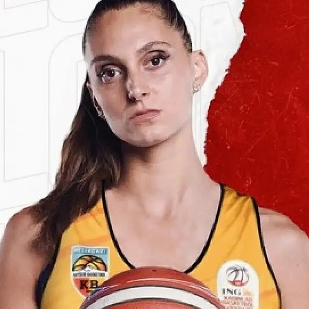 Melikgazi Kayseri’den Pivot transferi