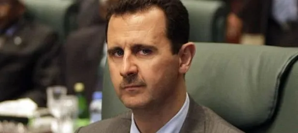 Esed PYD'yi sattı: Göreviniz bitti, gidin!