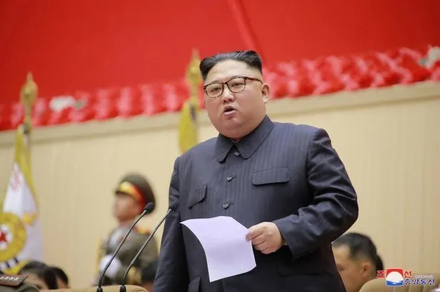 Kuzey Kore Lideri Kim Jong-un’un planı ortaya çıktı! Gemilere doldurup milyonlar kazanıyor!-2