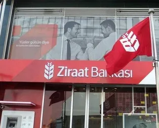 Ziraat’ten yapılandırma fırsatı