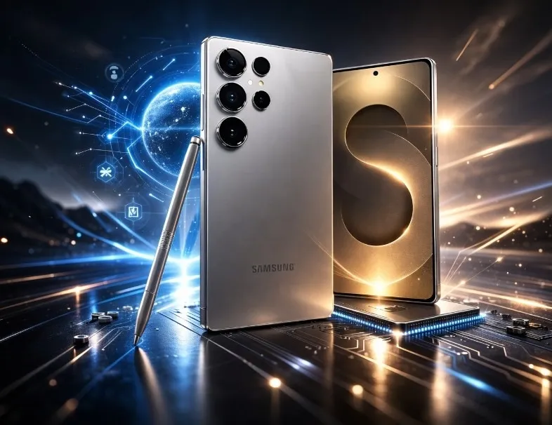 Yapay zekalı telefonlar geliyor: Samsung Galaxy S26 serisi sahneye çıkıyor