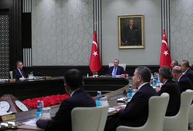 19 agustos 2021 kabine toplantisi yuz yuze egitim karari yuz yuze egitim nasil olacak asi zorunlu mu takvim