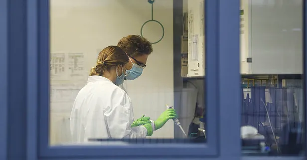 Koronavirüs aşısında heyecanlandıran gelişme! Pfizer/BioNTech aşısında oran yükseldi