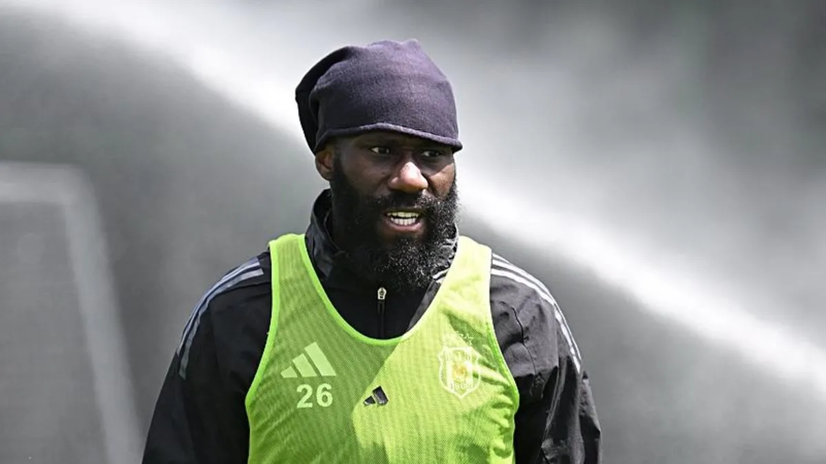 Beşiktaş'tan Arthur Masuaku kararı!