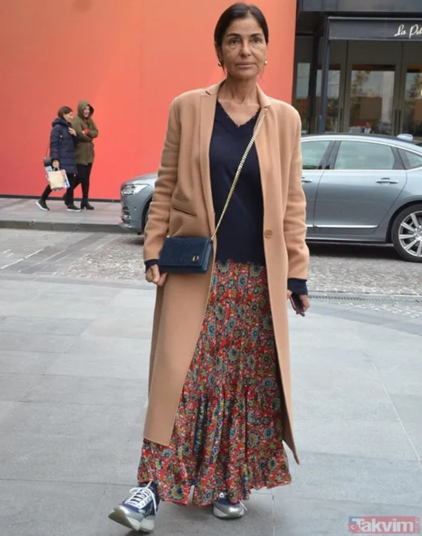 İbrahim Tatlıses'in eski kayınvalidesine bakın! Annesi ile Boğaz'da kameralara takılan Derya Tuna'dan eski eş açıklaması: "Oğlum İdo..." - 15