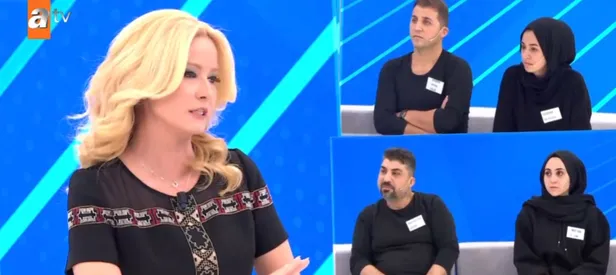 MÜGE ANLI SON BÖLÜM TEKRAR İZLE ATV LİNKİ YOUTUBE 21 Ekim 2021 | DJ Gezgin'i kim öldürdü ' Cemal Durmaz sevgilisiyle evimi bastı'-2