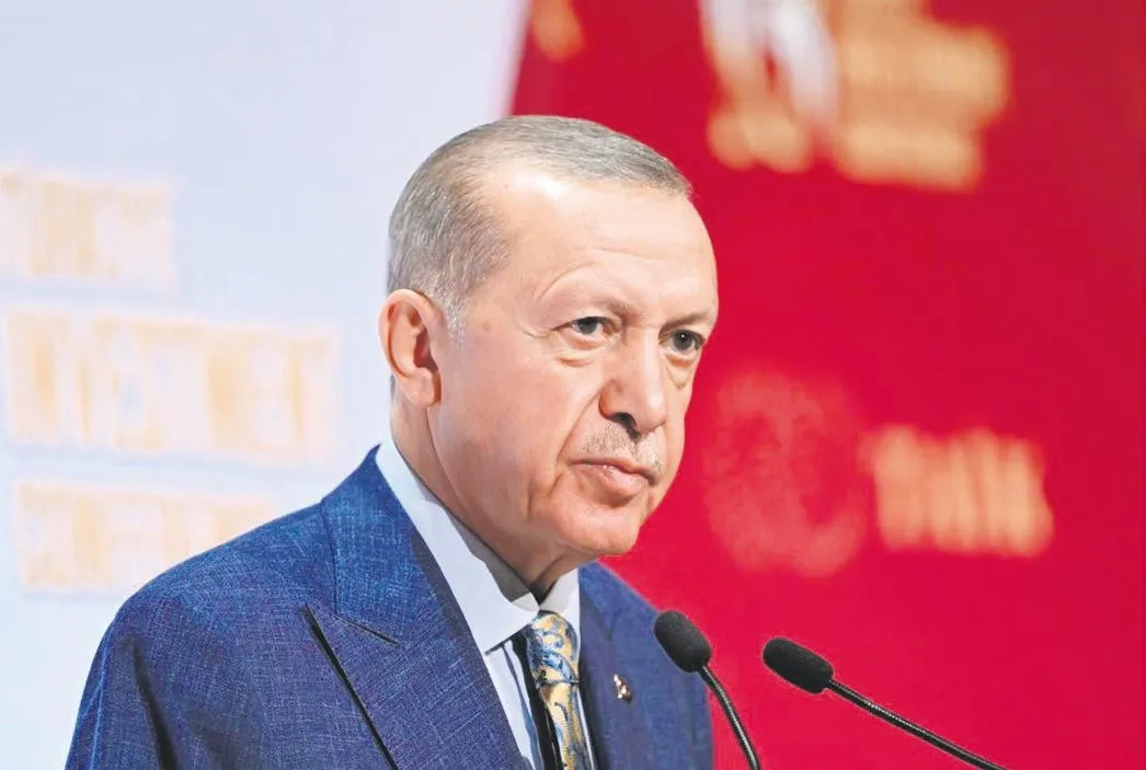 Türkiye güvenli liman