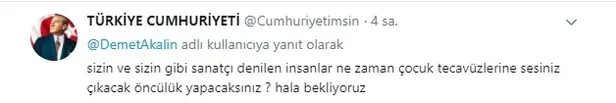 Demet Akalın'a Diyanet linci-8