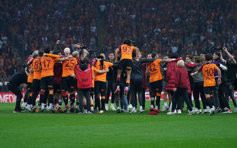 Galatasaray'da Şampiyonlar Ligi heyecanı! İşte rakipler - 6