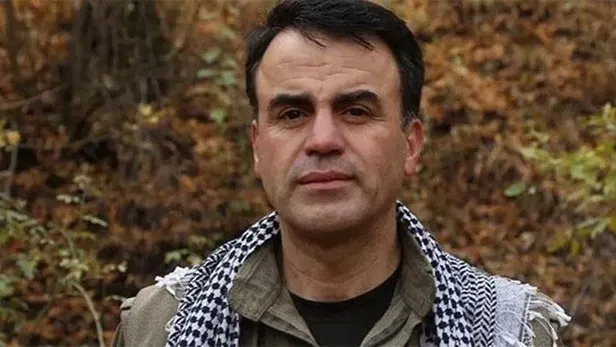 Selahattin Demirtaş'ın ağabeyinin eğittiği terörist itiraf etti: "ABD askerleri PKK'ya roket ve havan getiriyordu"-6