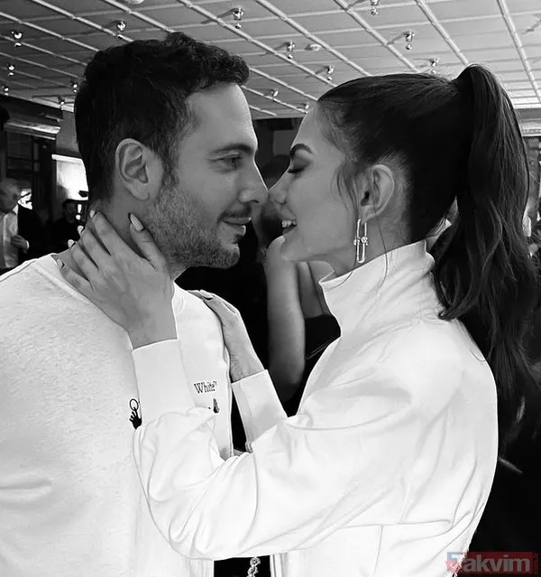 Demet Özdemir’in müstakbel eşi Oğuzhan Koç suskunluğunu bozdu! Nikah tarihiyle ilgili ilk kez konuştu - 3