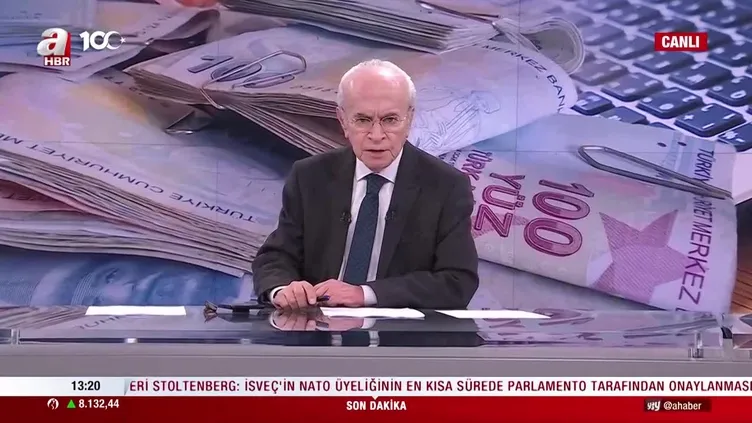 KYK burs ve kredi ödemeleri başladı!