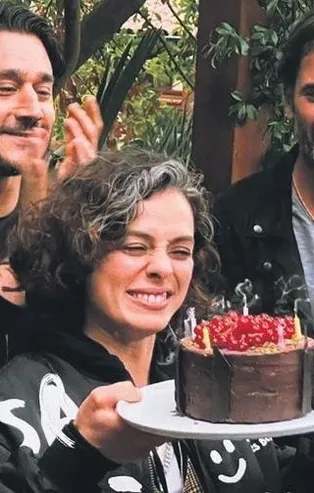 Oda TV'den Özge Özpirinçci üzerinden algı operasyonu: Çarpıtmada üzerlerine yok