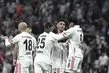 Kartal’dan derbi öncesi hata yok! Beşiktaş - Kocaelispor: 3-1 | MAÇ SONUCU