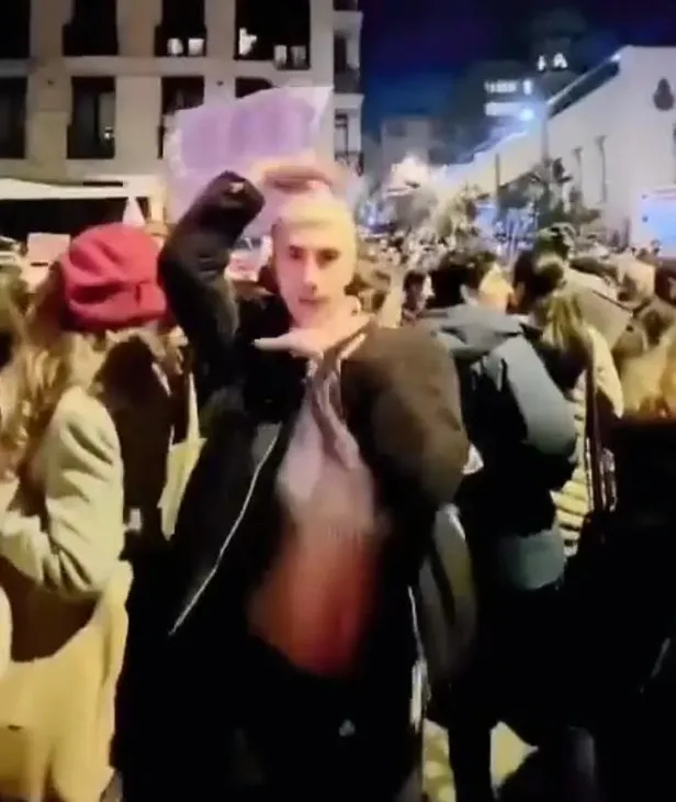 Yıkıma, kaosa, sapkınlığa aday! FETÖ'sü PKK'sı LGBT'si HDP'si... Tekmili birden Kılıçdaroğlu'na destek için harekete geçti-10