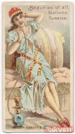 Dünyaya nam salan Osmanlı tokadının hiç duyulmamış hikayesi! Kafatası patlatan tokat... - 46