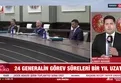 2026 YAŞ kararları belli oldu: TSK'da atamalar ve görev süresi uzatmaları