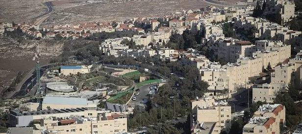 İsrailli askerler Filistinlilere ateş açtı: 2 ölü 6 yaralı