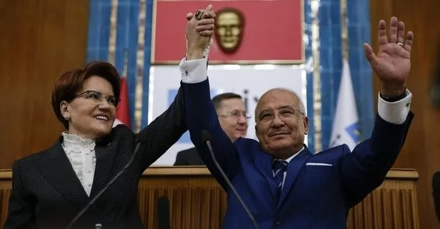 Son dakika... Mersin'de adaylık başvurusu yapamayan Burhanettin Kocamaz, parti değiştirdi