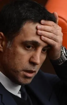 Mal varlığına el konulan Hakan Şükür çark etti